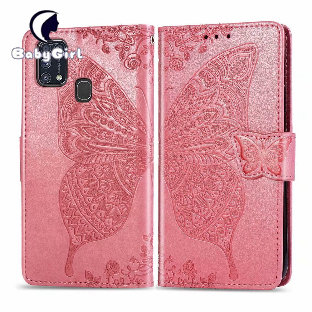 Samsung Galaxy M10 M11 M20 M21 M30 M30S M31 M40 M40s M60s M80s Case Phone Cover