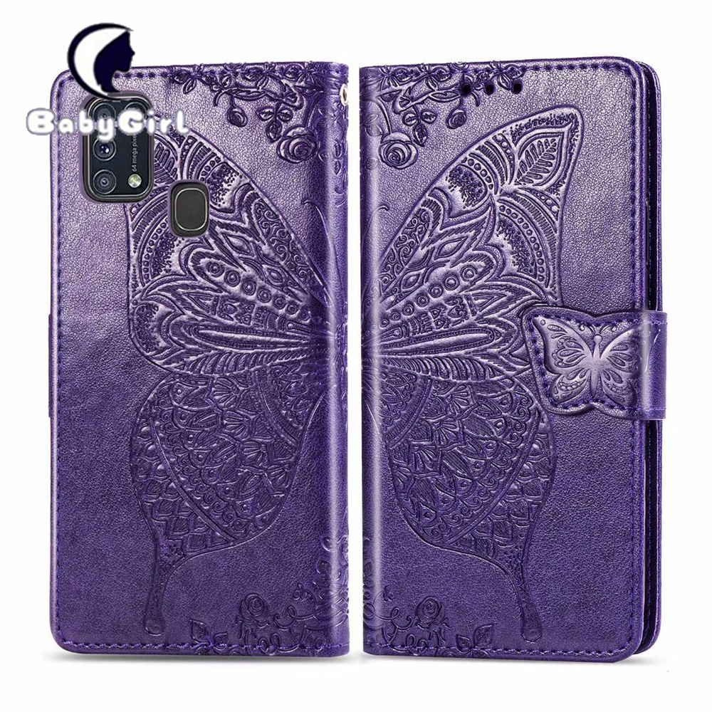 Samsung Galaxy M10 M11 M20 M21 M30 M30S M31 M40 M40s M60s M80s Case Phone Cover