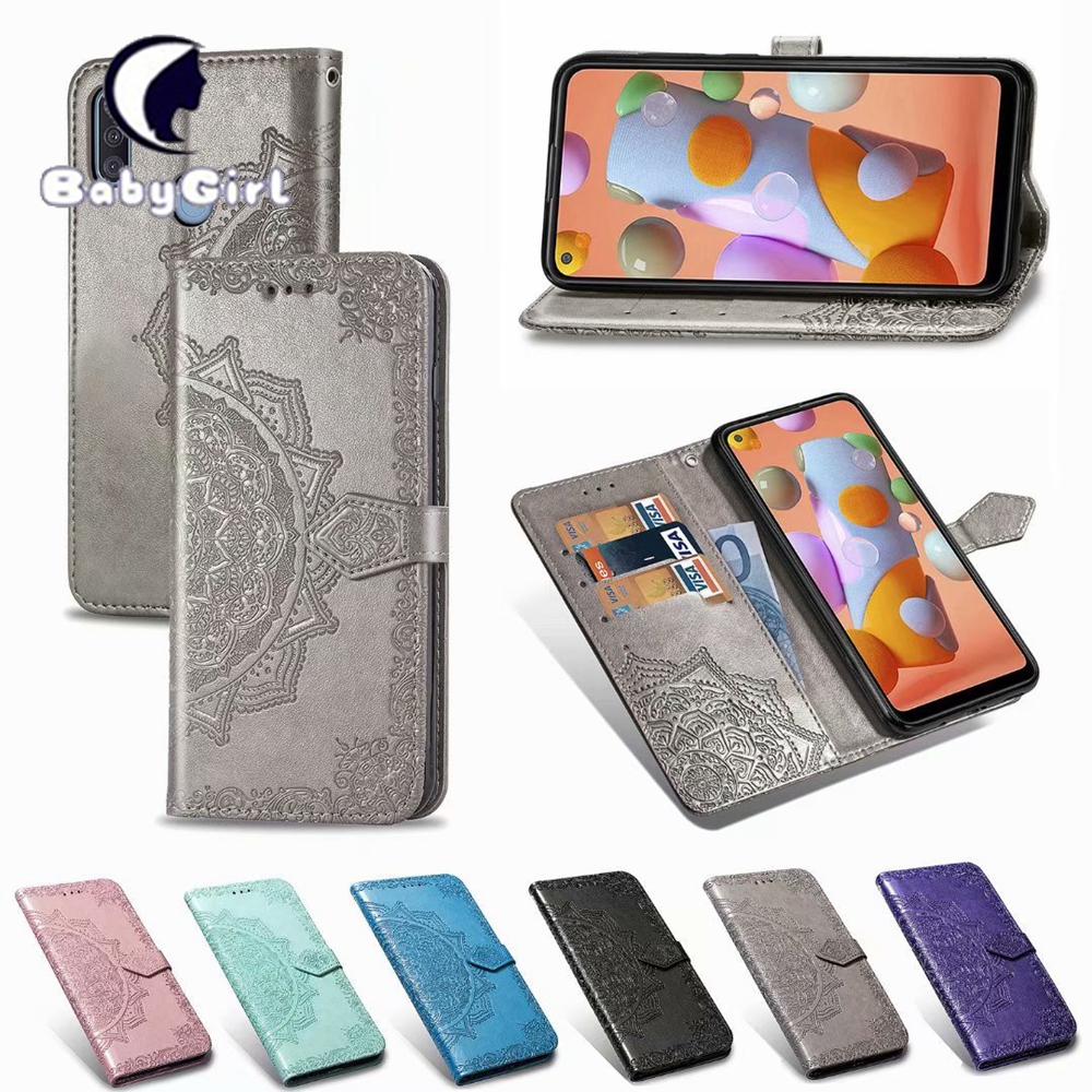 Samsung Galaxy A01 A10 A10E A10S A11 A2 Core A20 A20E A20S A3 A5 A6 A6S A7 A8 Plus A8S A9 Cases