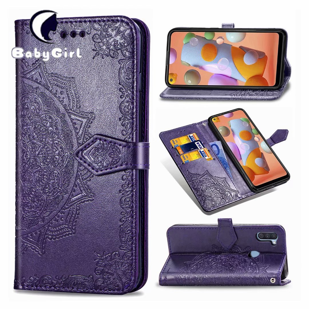 Samsung Galaxy A01 A10 A10E A10S A11 A2 Core A20 A20E A20S A3 A5 A6 A6S A7 A8 Plus A8S A9 Cases