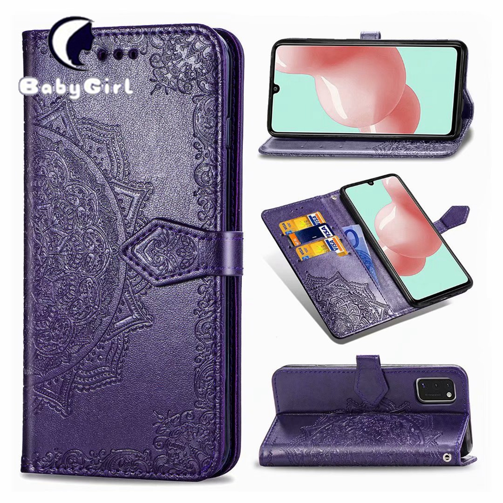 Samsung Galaxy A20 A21 A21S A30 A30S A31 A40 A40S A41 A50 A50S A51 5G 2020 Cases Cover Shells
