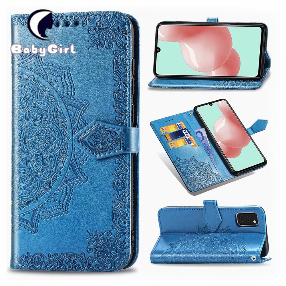 Samsung Galaxy A20 A21 A21S A30 A30S A31 A40 A40S A41 A50 A50S A51 5G 2020 Cases Cover Shells