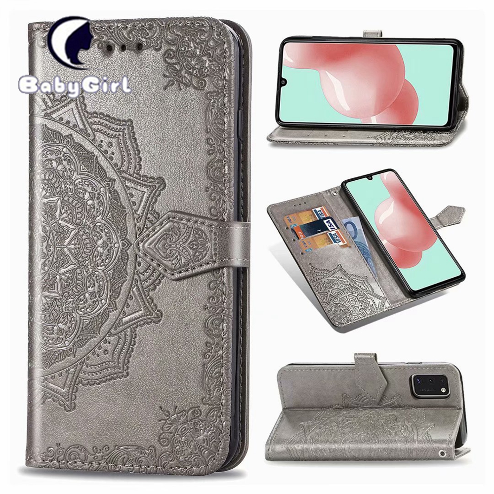 Samsung Galaxy A20 A21 A21S A30 A30S A31 A40 A40S A41 A50 A50S A51 5G 2020 Cases Cover Shells