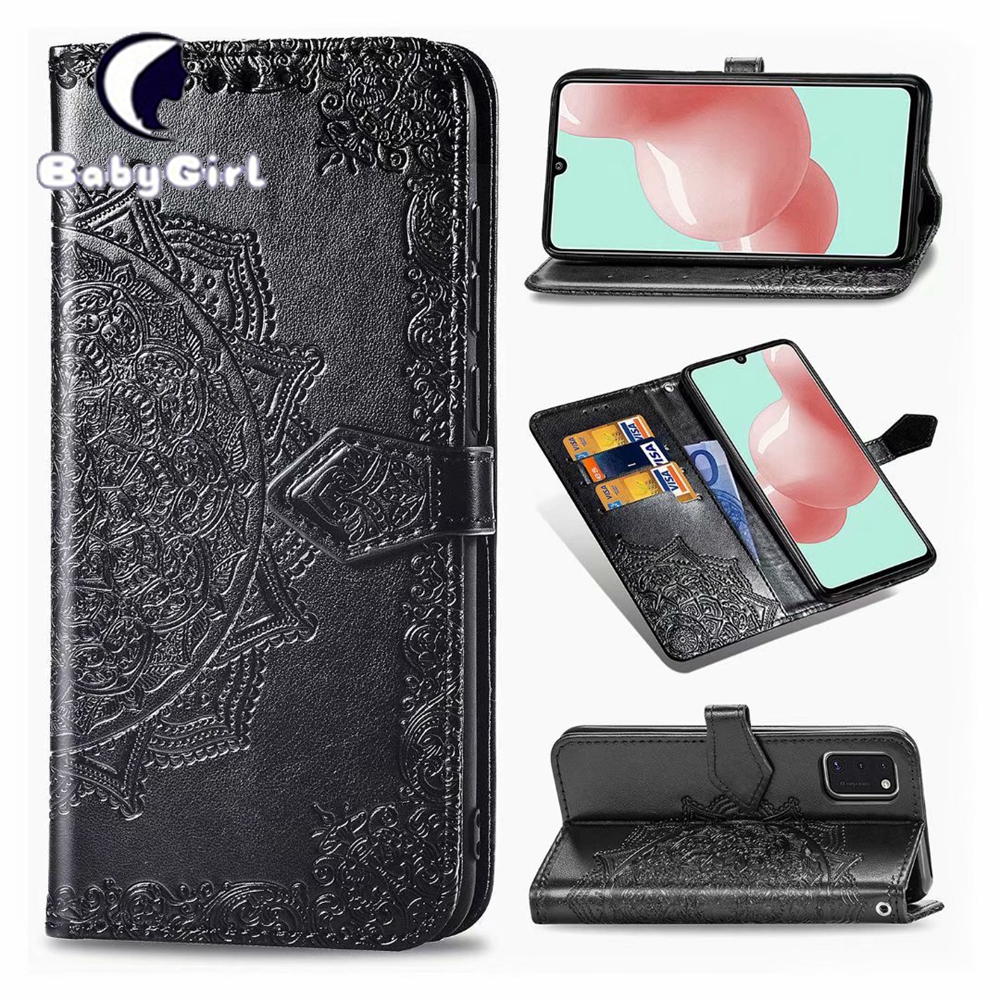 Samsung Galaxy A20 A21 A21S A30 A30S A31 A40 A40S A41 A50 A50S A51 5G 2020 Cases Cover Shells
