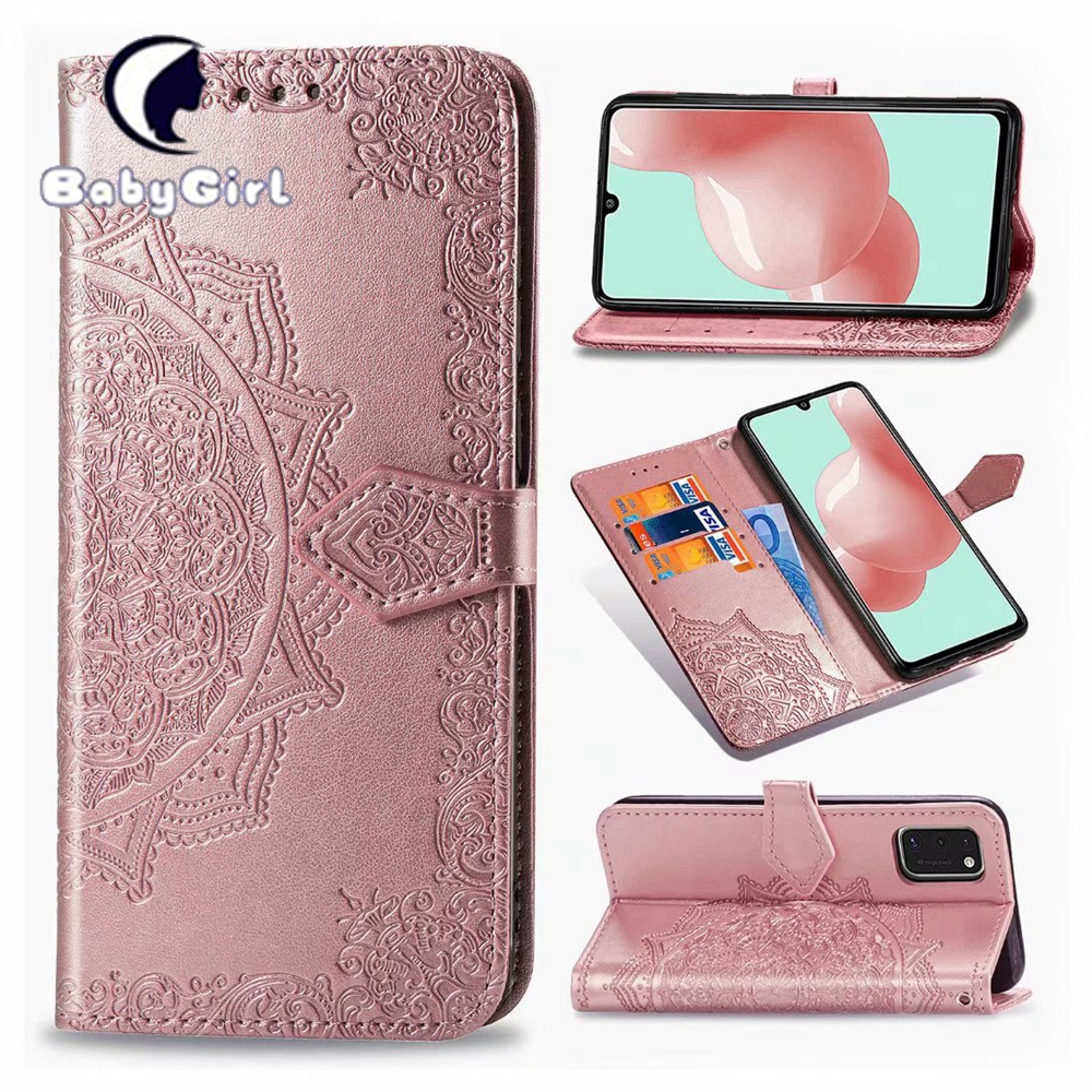 Samsung Galaxy A20 A21 A21S A30 A30S A31 A40 A40S A41 A50 A50S A51 5G 2020 Cases Cover Shells