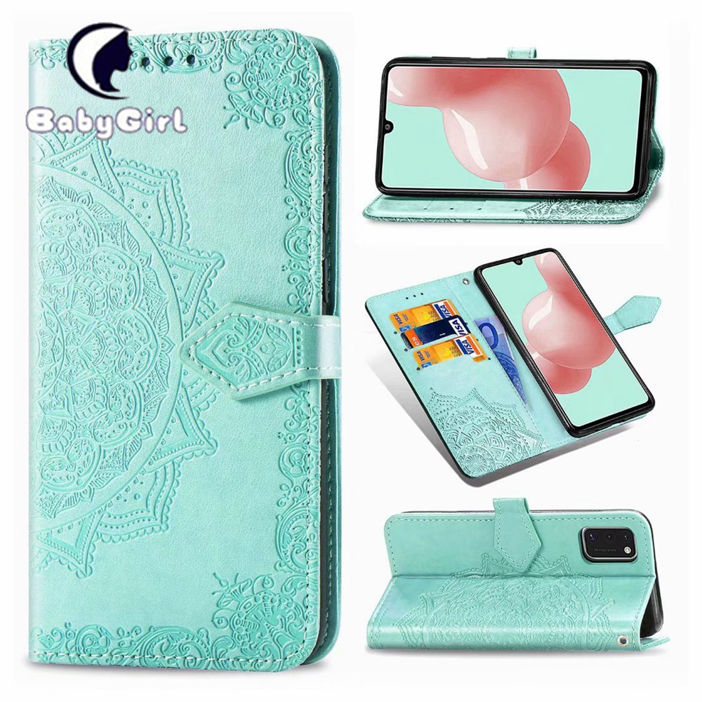 Samsung Galaxy A20 A21 A21S A30 A30S A31 A40 A40S A41 A50 A50S A51 5G 2020 Cases Cover Shells