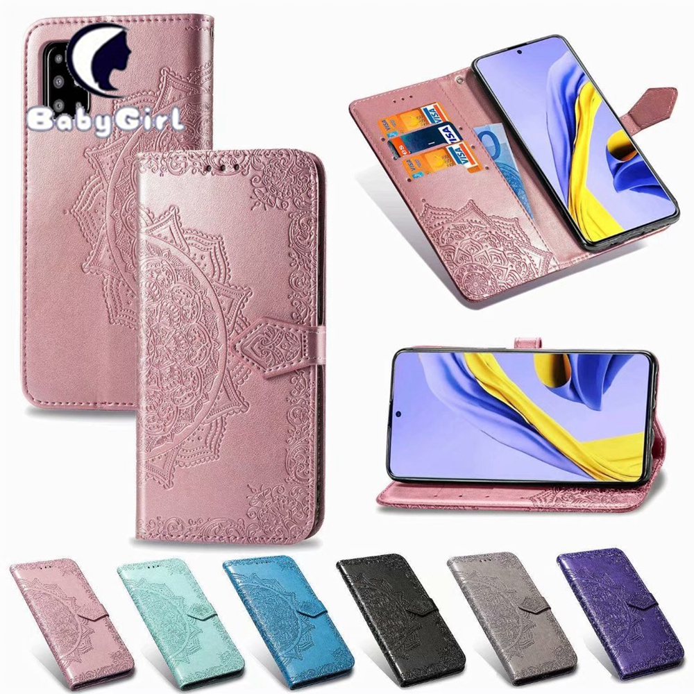 Samsung Galaxy A60 A6S A70S A70 A71 A80 A81 A90 Galaxy A91 Cases Covers Shells Embossed