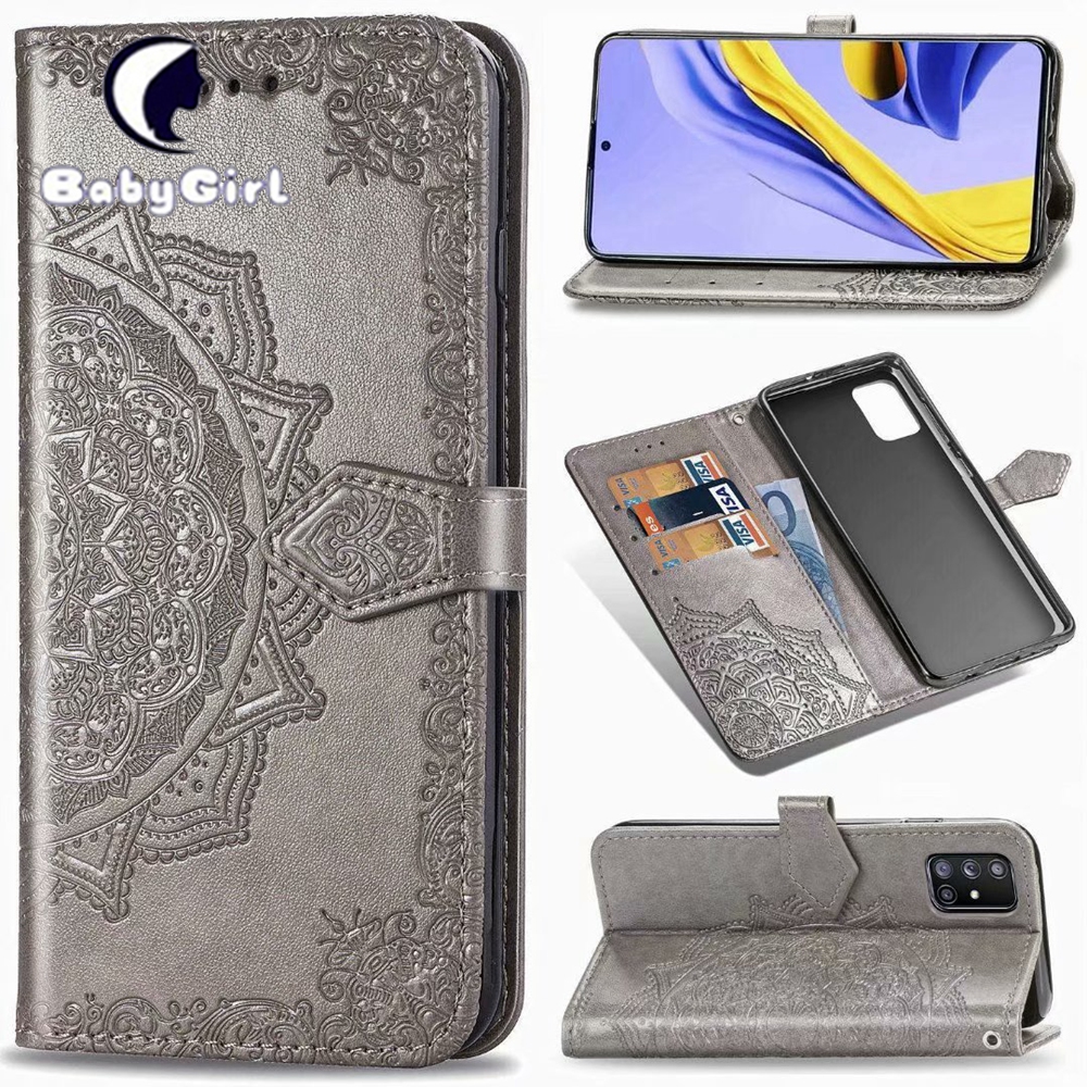 Samsung Galaxy A60 A6S A70S A70 A71 A80 A81 A90 Galaxy A91 Cases Covers Shells Embossed