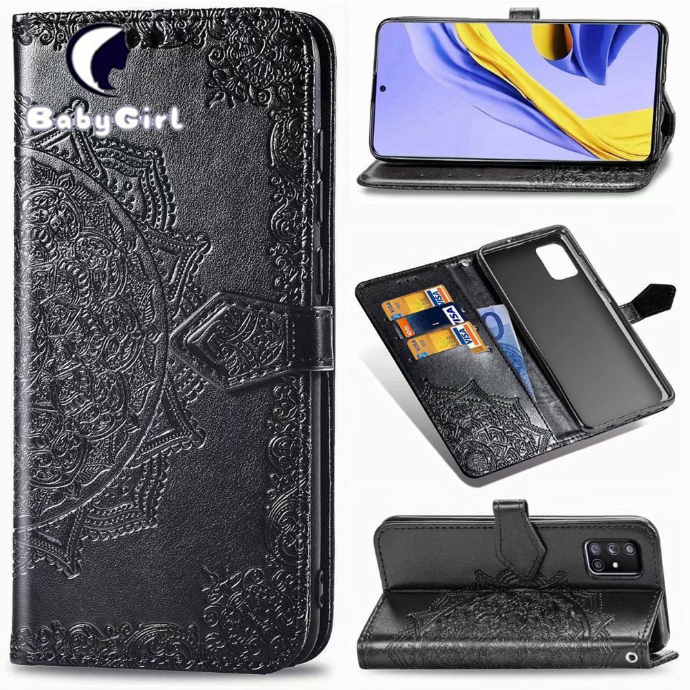 Samsung Galaxy A60 A6S A70S A70 A71 A80 A81 A90 Galaxy A91 Cases Covers Shells Embossed