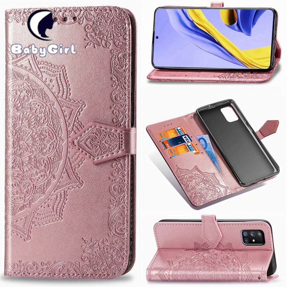 Samsung Galaxy A60 A6S A70S A70 A71 A80 A81 A90 Galaxy A91 Cases Covers Shells Embossed