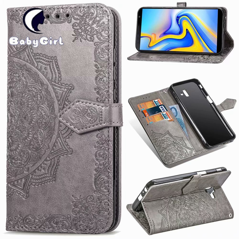 Samsung Galaxy J5 Prime J510 J530 J5 Pro J6 Plus J6 Prime J7 Duo J7 Plus J710 J730 J8 Cases