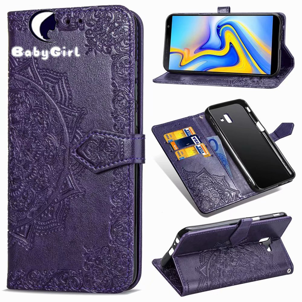 Samsung Galaxy J5 Prime J510 J530 J5 Pro J6 Plus J6 Prime J7 Duo J7 Plus J710 J730 J8 Cases