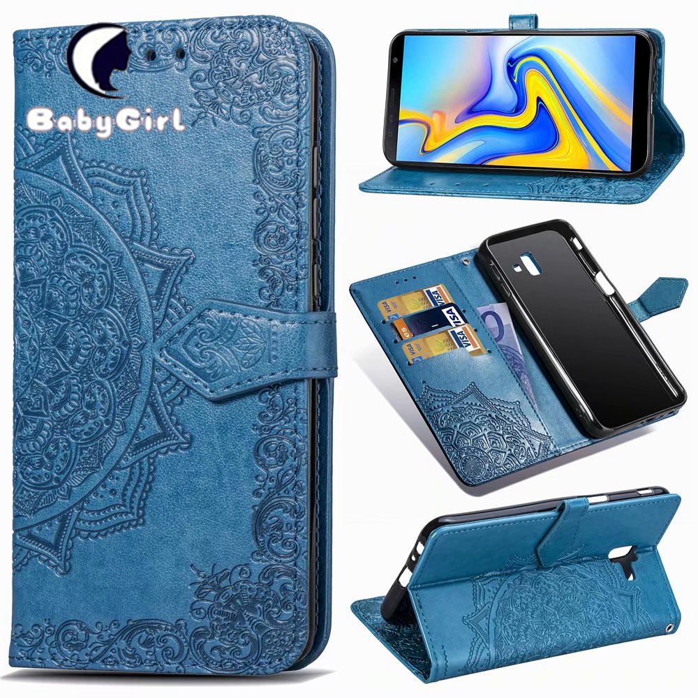 Samsung Galaxy J5 Prime J510 J530 J5 Pro J6 Plus J6 Prime J7 Duo J7 Plus J710 J730 J8 Cases