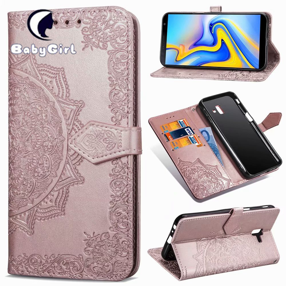 Samsung Galaxy J5 Prime J510 J530 J5 Pro J6 Plus J6 Prime J7 Duo J7 Plus J710 J730 J8 Cases