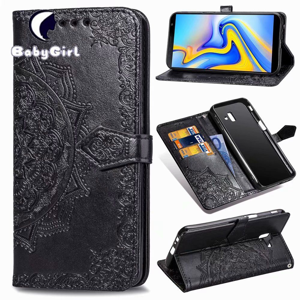 Samsung Galaxy J5 Prime J510 J530 J5 Pro J6 Plus J6 Prime J7 Duo J7 Plus J710 J730 J8 Cases