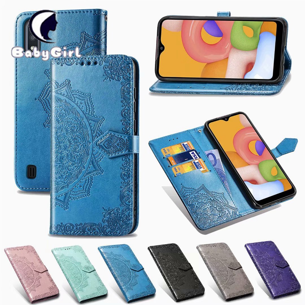 Samsung Galaxy M01 M10 M11 M20 M21 M30 M30S M31 M40 M40s M60s M80s Cases Embossed Covers
