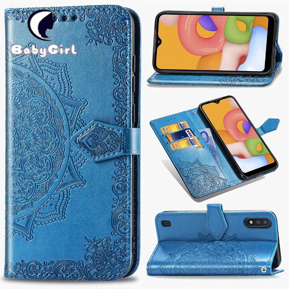 Samsung Galaxy M01 M10 M11 M20 M21 M30 M30S M31 M40 M40s M60s M80s Cases Embossed Covers
