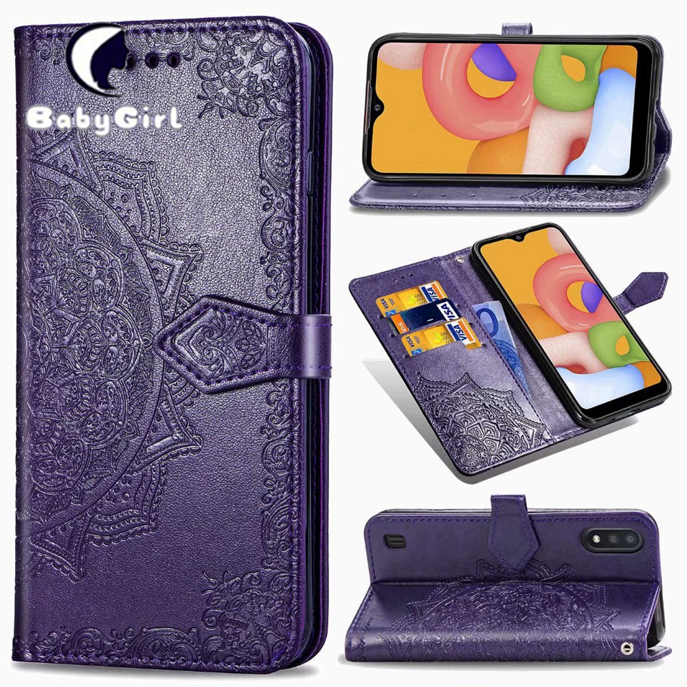 Samsung Galaxy M01 M10 M11 M20 M21 M30 M30S M31 M40 M40s M60s M80s Cases Embossed Covers