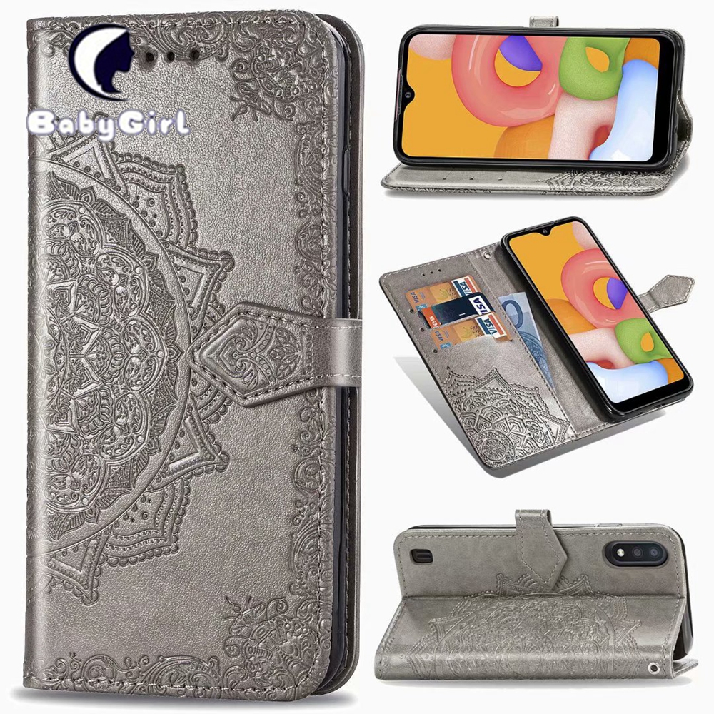 Samsung Galaxy M01 M10 M11 M20 M21 M30 M30S M31 M40 M40s M60s M80s Cases Embossed Covers