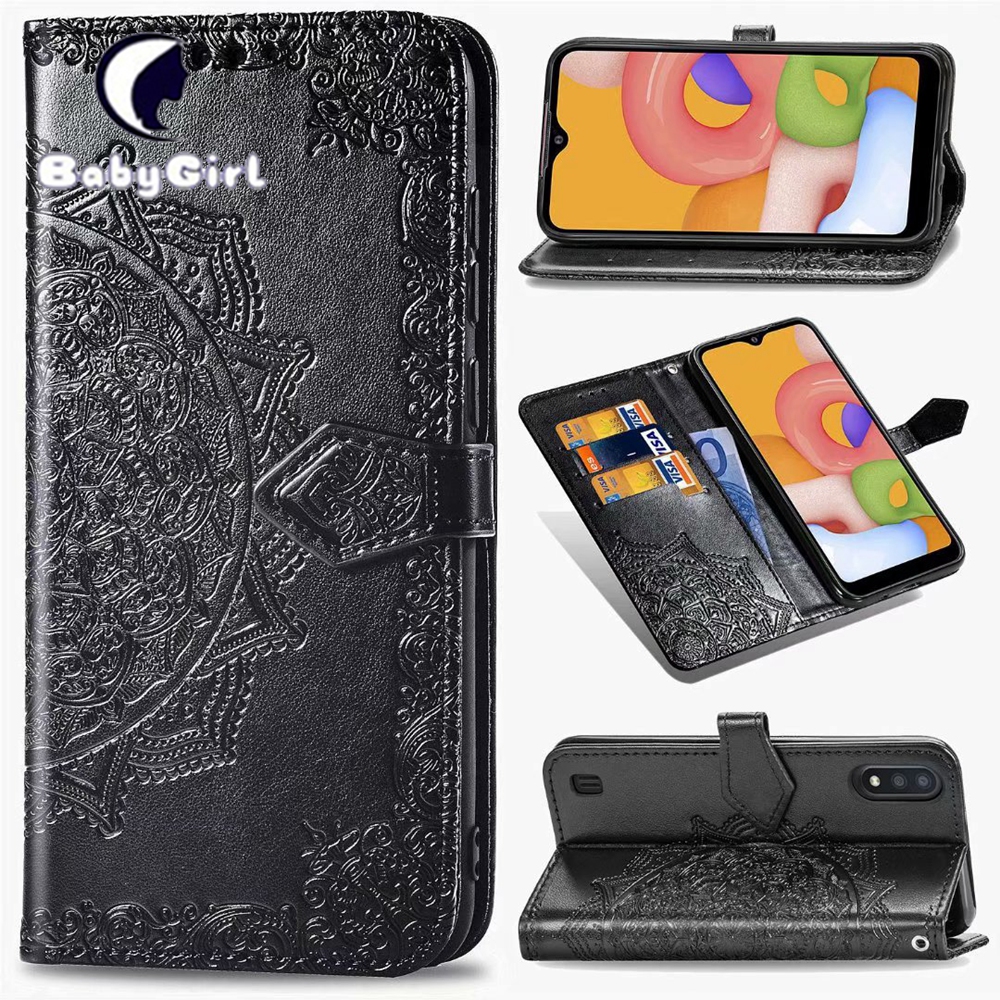 Samsung Galaxy M01 M10 M11 M20 M21 M30 M30S M31 M40 M40s M60s M80s Cases Embossed Covers