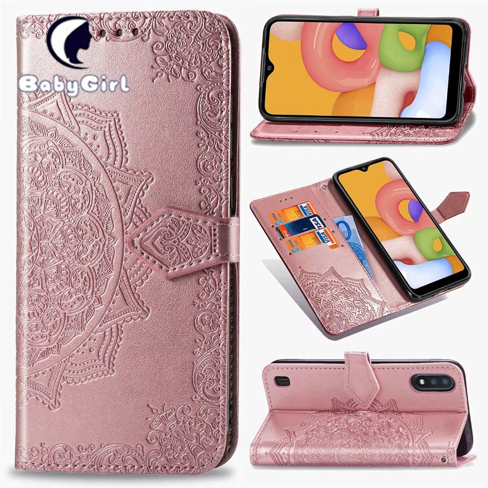 Samsung Galaxy M01 M10 M11 M20 M21 M30 M30S M31 M40 M40s M60s M80s Cases Embossed Covers