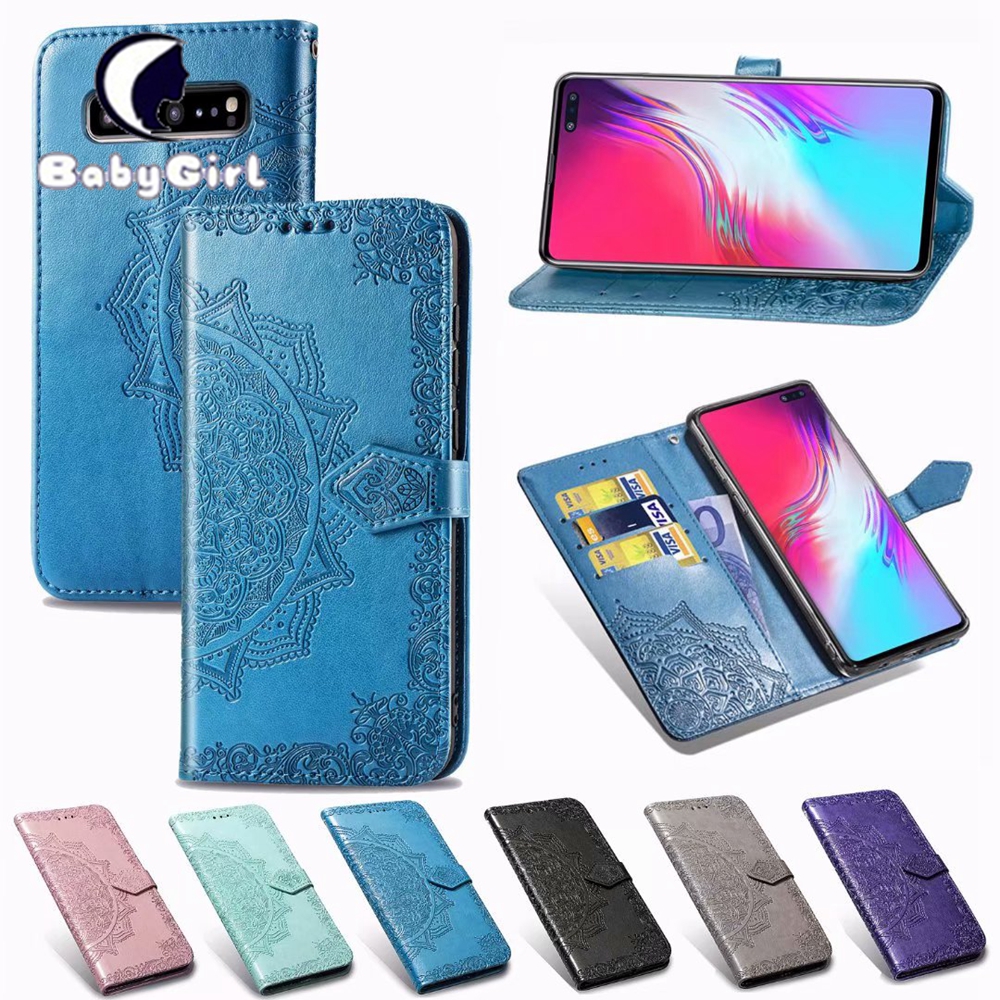 Samsung Galaxy S10 Lite S10 Plus S10E S20 Plus S20 Ultra S6 Edge S7 Edge S8 Plus S9 Plus Cases