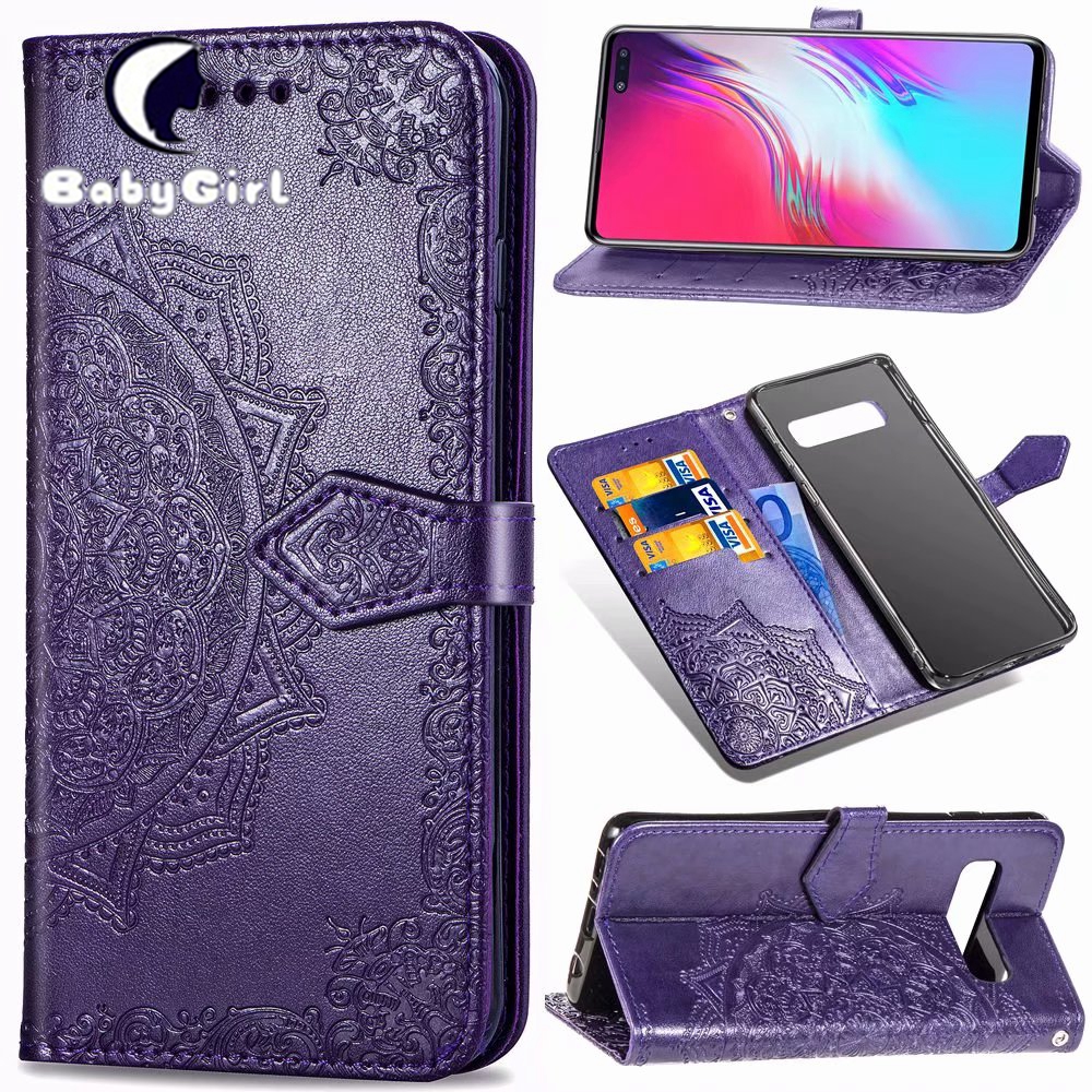 Samsung Galaxy S10 Lite S10 Plus S10E S20 Plus S20 Ultra S6 Edge S7 Edge S8 Plus S9 Plus Cases