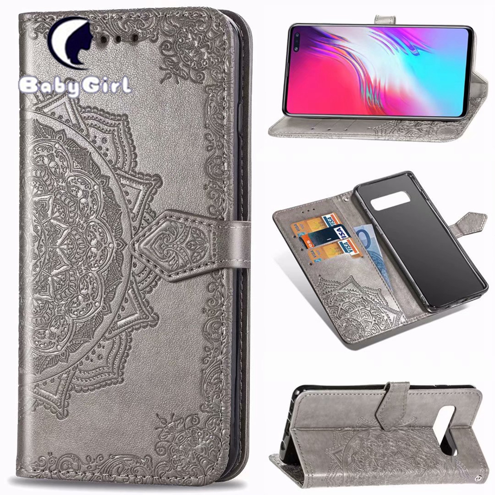 Samsung Galaxy S10 Lite S10 Plus S10E S20 Plus S20 Ultra S6 Edge S7 Edge S8 Plus S9 Plus Cases