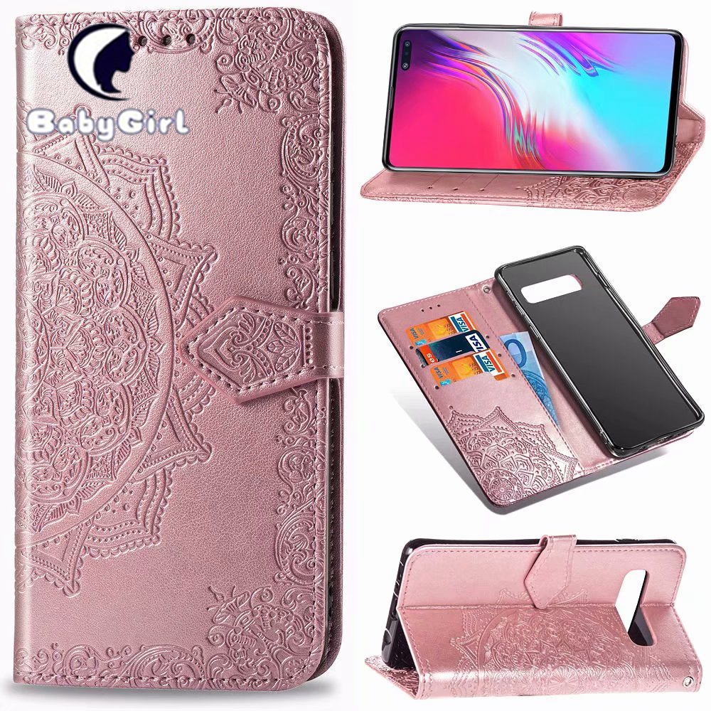 Samsung Galaxy S10 Lite S10 Plus S10E S20 Plus S20 Ultra S6 Edge S7 Edge S8 Plus S9 Plus Cases