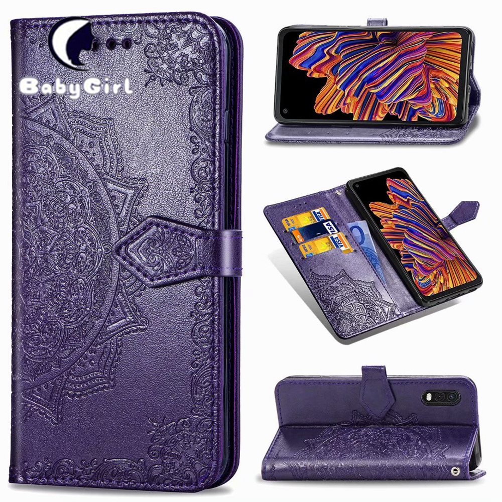 Samsung Galaxy Xcover 4 4S G390 Xcover Pro Galaxy C8 Galaxy Feel2 SC-02L G530 Grand Prime Cases