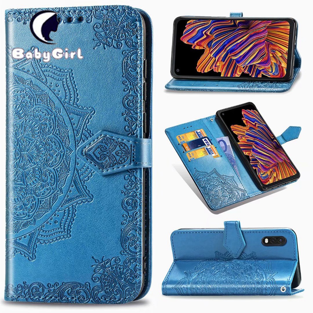 Samsung Galaxy Xcover 4 4S G390 Xcover Pro Galaxy C8 Galaxy Feel2 SC-02L G530 Grand Prime Cases