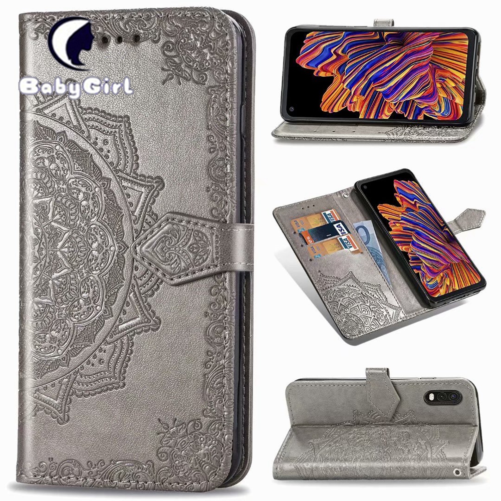 Samsung Galaxy Xcover 4 4S G390 Xcover Pro Galaxy C8 Galaxy Feel2 SC-02L G530 Grand Prime Cases
