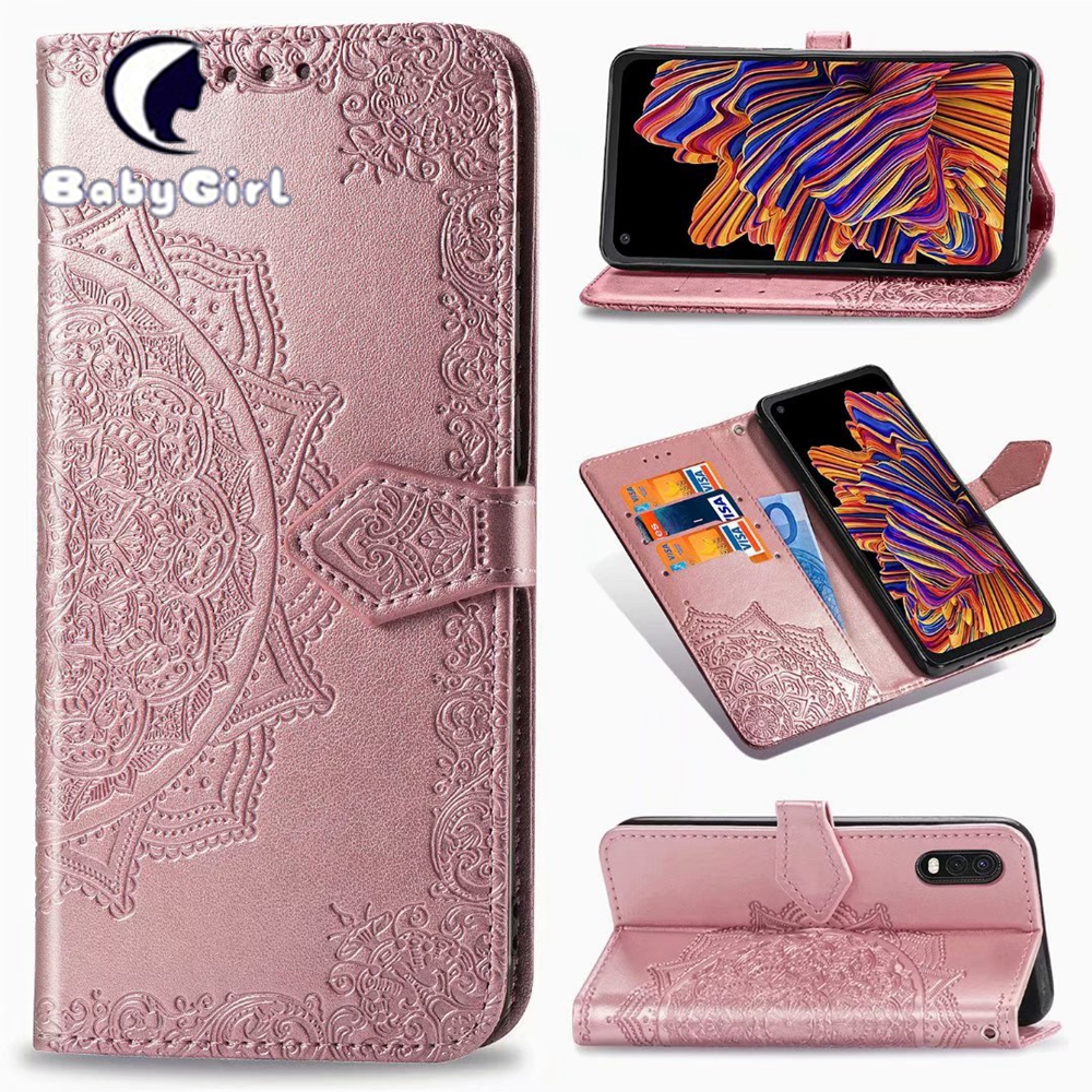 Samsung Galaxy Xcover 4 4S G390 Xcover Pro Galaxy C8 Galaxy Feel2 SC-02L G530 Grand Prime Cases