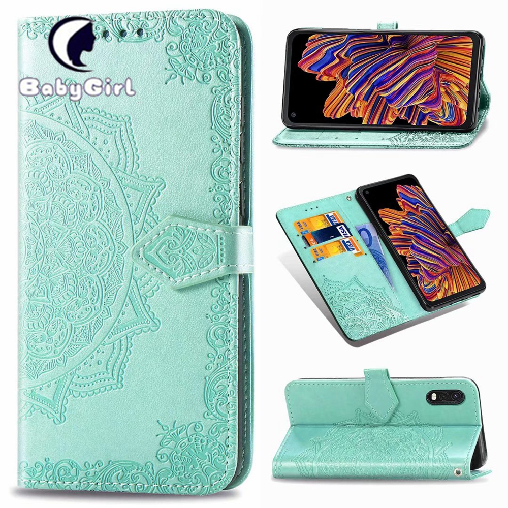 Samsung Galaxy Xcover 4 4S G390 Xcover Pro Galaxy C8 Galaxy Feel2 SC-02L G530 Grand Prime Cases