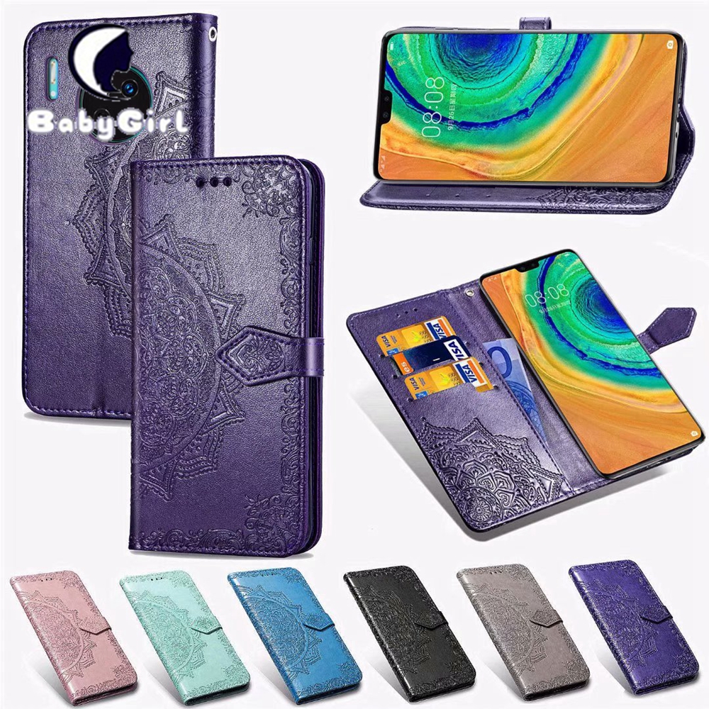 Huawei Mate 10 Lite Mate 20 Lite Mate 20 Pro Mate 30 Lite Mate 30 Pro Phone Cases Protective Covers