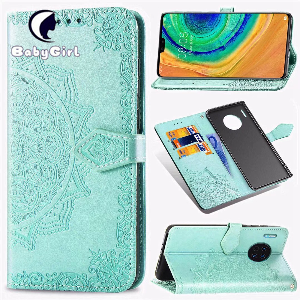 Huawei Mate 10 Lite Mate 20 Lite Mate 20 Pro Mate 30 Lite Mate 30 Pro Phone Cases Protective Covers