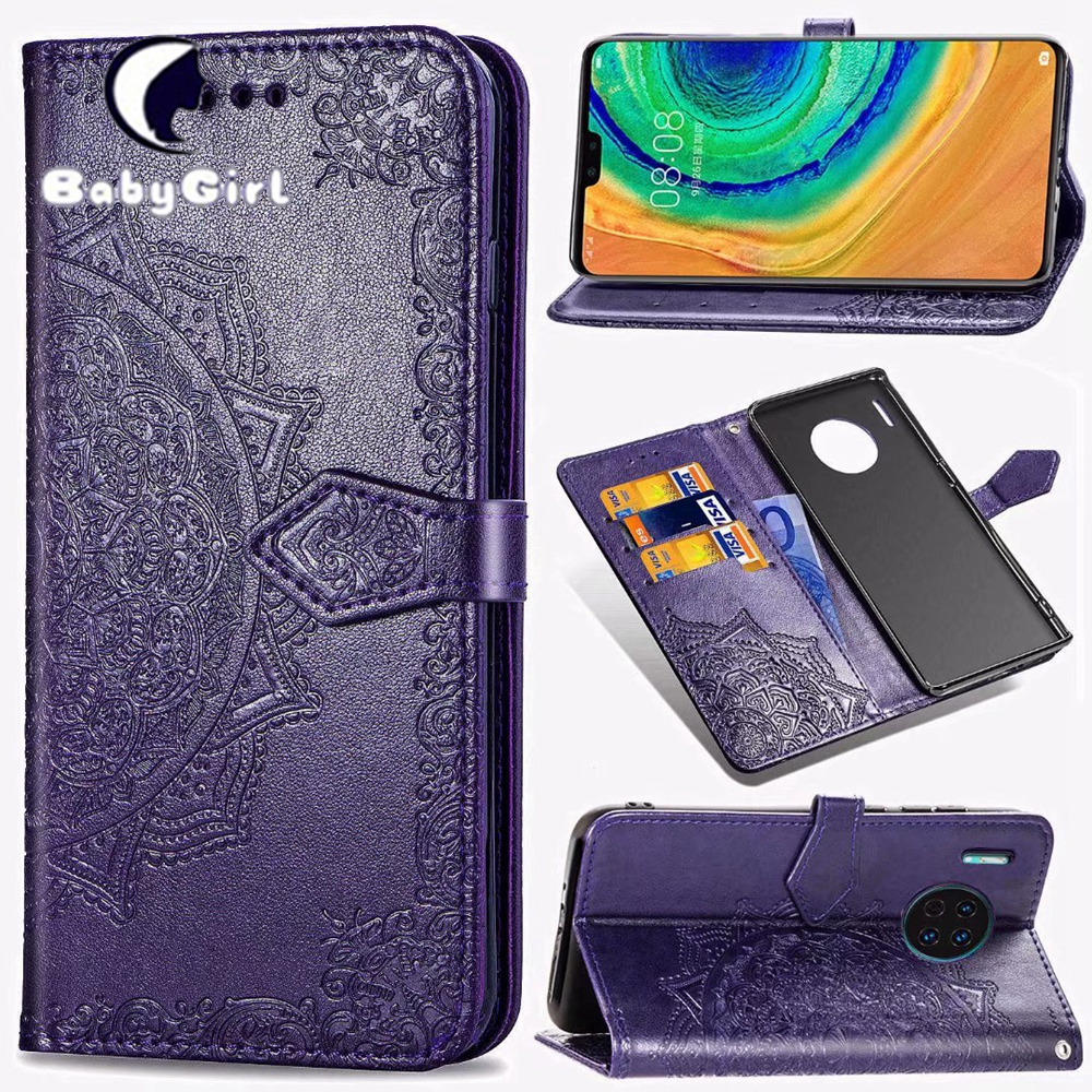 Huawei Mate 10 Lite Mate 20 Lite Mate 20 Pro Mate 30 Lite Mate 30 Pro Phone Cases Protective Covers