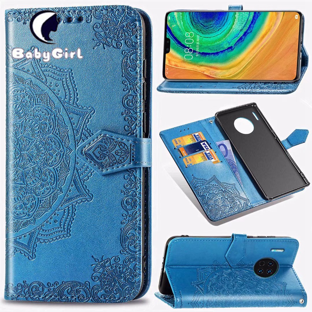 Huawei Mate 10 Lite Mate 20 Lite Mate 20 Pro Mate 30 Lite Mate 30 Pro Phone Cases Protective Covers