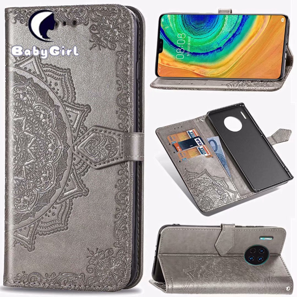 Huawei Mate 10 Lite Mate 20 Lite Mate 20 Pro Mate 30 Lite Mate 30 Pro Phone Cases Protective Covers