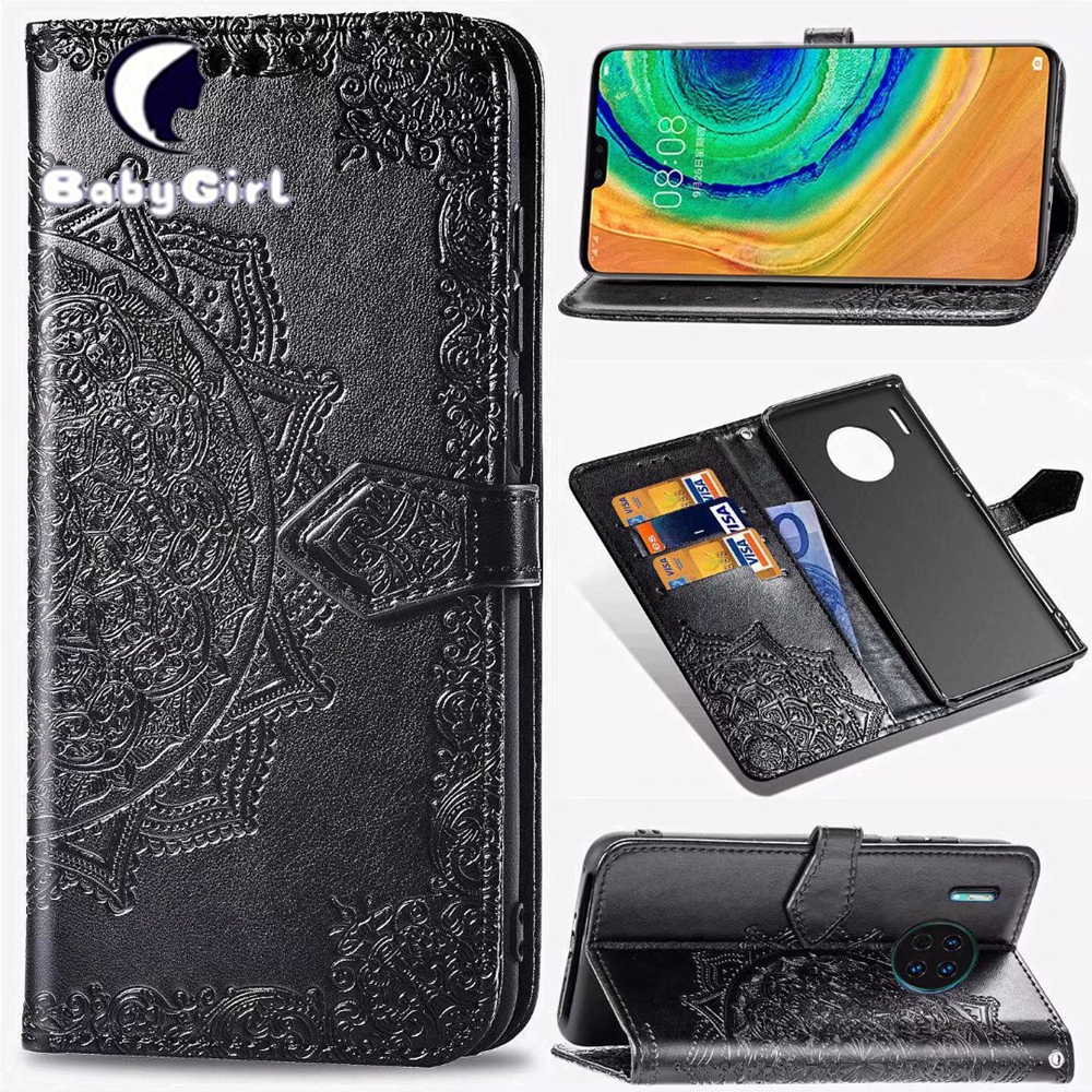 Huawei Mate 10 Lite Mate 20 Lite Mate 20 Pro Mate 30 Lite Mate 30 Pro Phone Cases Protective Covers