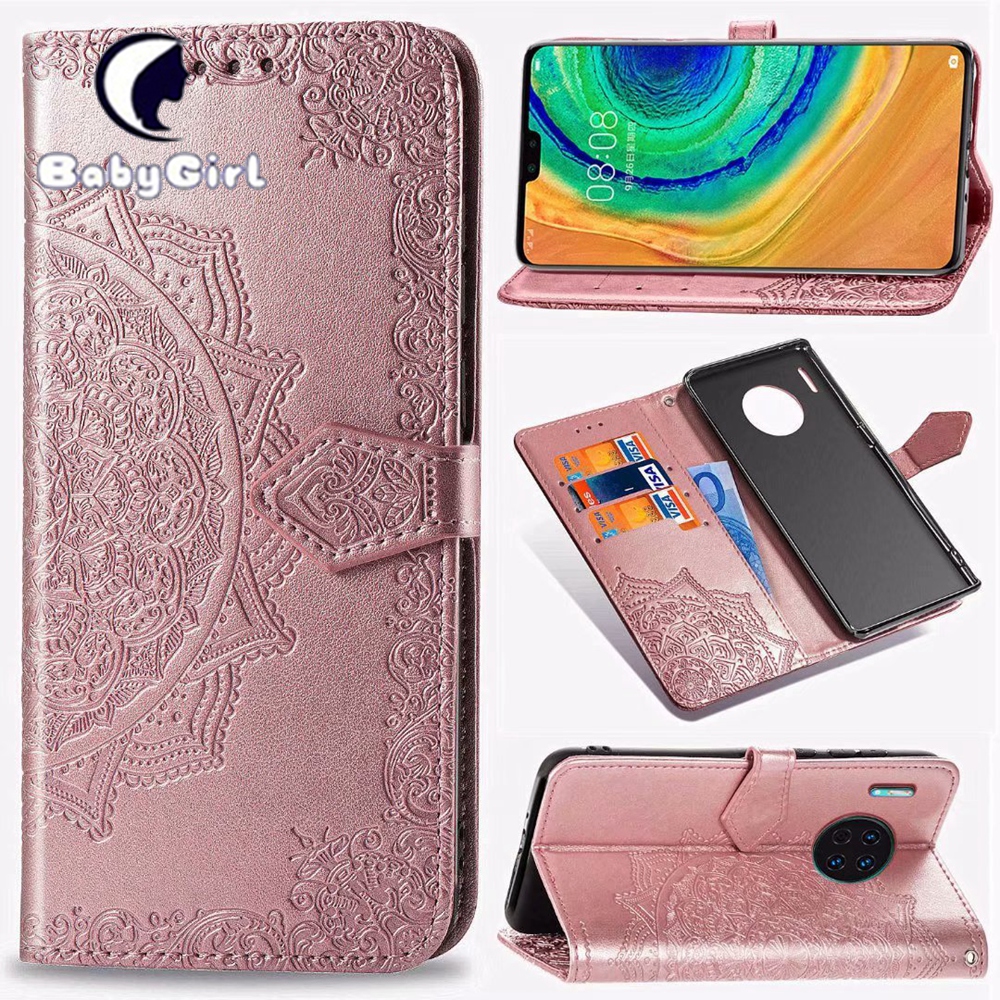 Huawei Mate 10 Lite Mate 20 Lite Mate 20 Pro Mate 30 Lite Mate 30 Pro Phone Cases Protective Covers