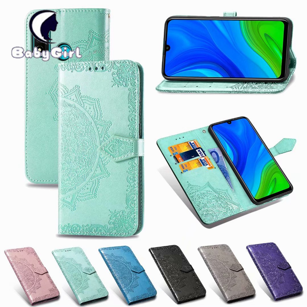 Huawei Nova 2i Nova 3 Nova 3e Nova 3i Nova 4 Nova 4E Nova Lite 3 Plus Phone Cases Protective Covers