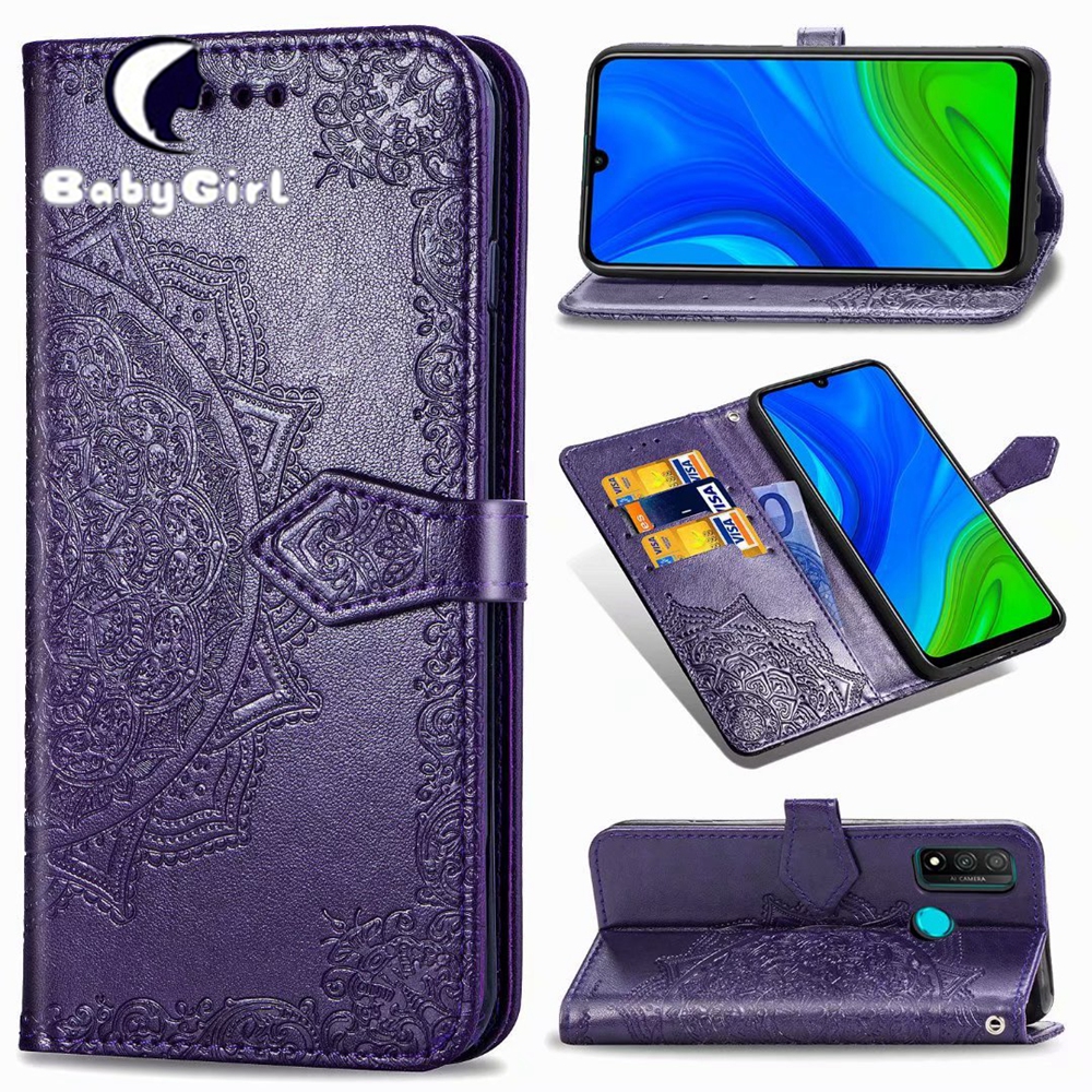Huawei Nova 2i Nova 3 Nova 3e Nova 3i Nova 4 Nova 4E Nova Lite 3 Plus Phone Cases Protective Covers