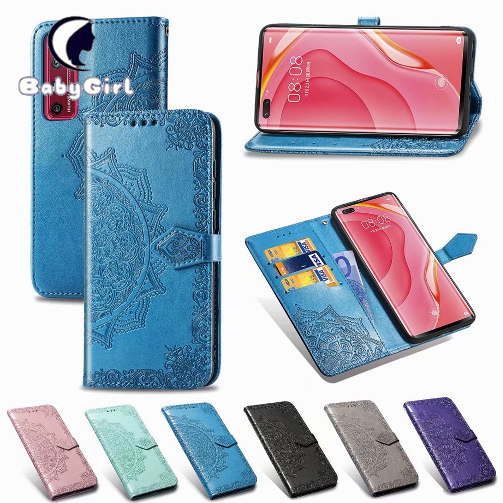 Huawei Nova 5 Pro Nova 5i Pro Nova 5T Nova 5Z Nova 6 Nova 6se Nova 7 Pro Nova 7se Nova 7i Cases