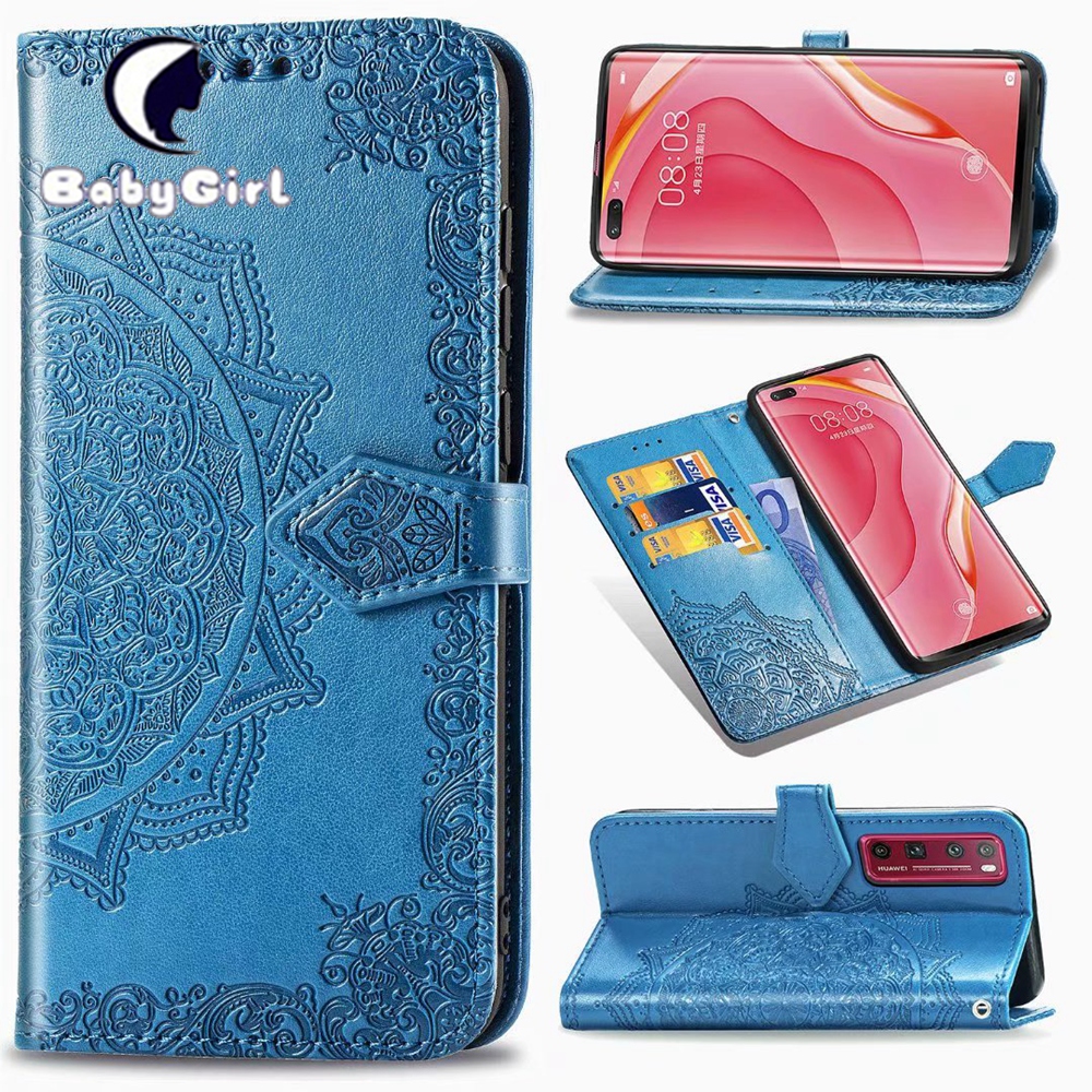 Huawei Nova 5 Pro Nova 5i Pro Nova 5T Nova 5Z Nova 6 Nova 6se Nova 7 Pro Nova 7se Nova 7i Cases