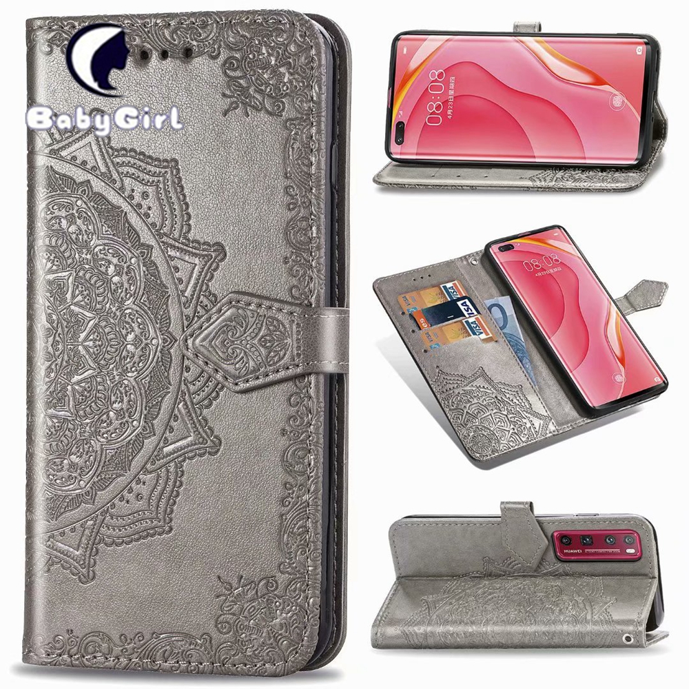 Huawei Nova 5 Pro Nova 5i Pro Nova 5T Nova 5Z Nova 6 Nova 6se Nova 7 Pro Nova 7se Nova 7i Cases