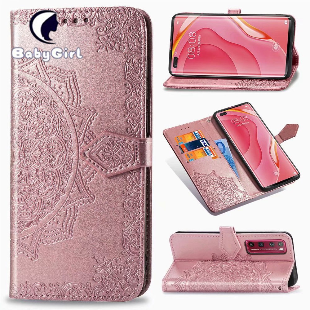 Huawei Nova 5 Pro Nova 5i Pro Nova 5T Nova 5Z Nova 6 Nova 6se Nova 7 Pro Nova 7se Nova 7i Cases