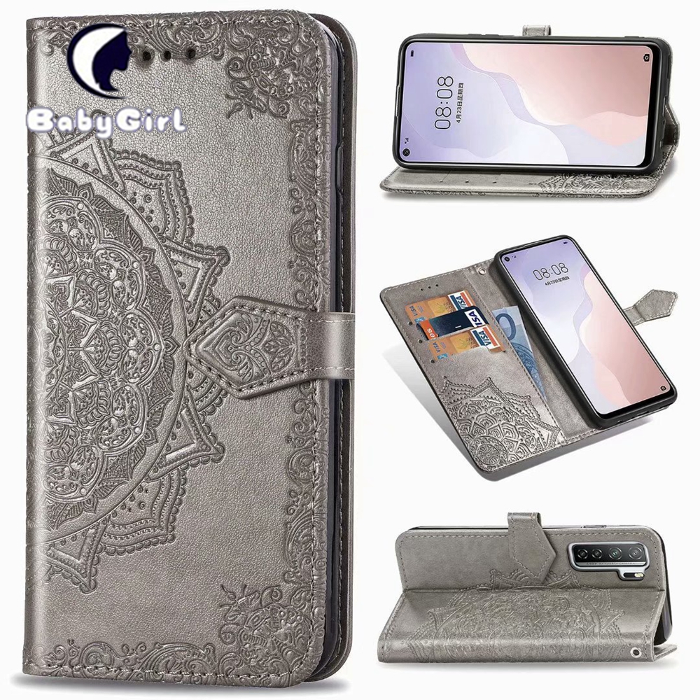 Huawei P10 Lite P20 Lite P20 Pro P30 Lite P30 Pro P40 Lite 5G P40 Lite E P40 Pro P8 Lite Case Cover