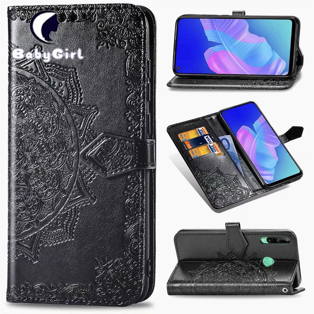 Huawei Y3 2017 2018 Y5 2018 2019 Y5P Y6 2018 Y6 Priem 2019 Y6 Pro 2017 Y6 Pro 2019 Y6p Case