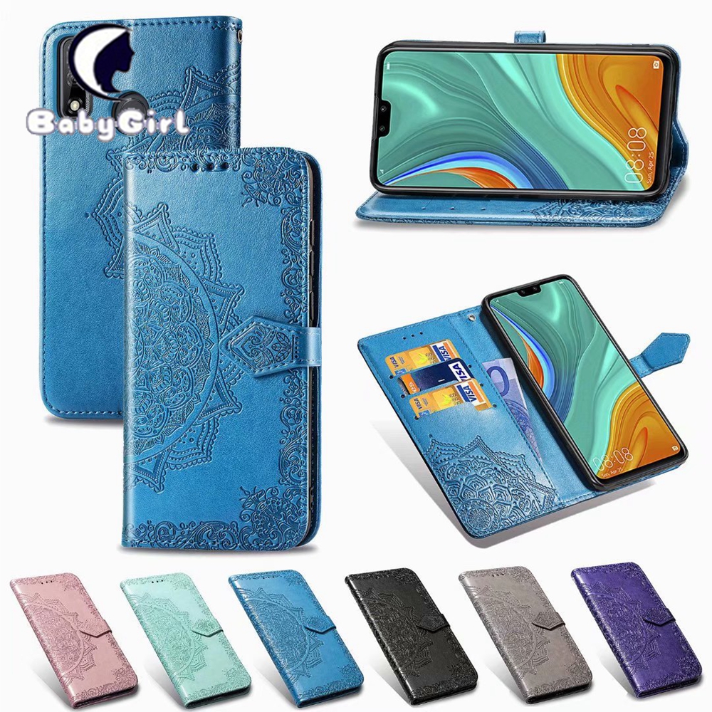 Huawei Y7 2018 Y7 Prime 2018 Y7 2019 Y7 Pro 2019 Y7P Y8s Y9 2018 Y9 2019 Y9 Prime 2019 Case
